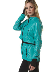 All Purpose Training Jacket (Emerald)