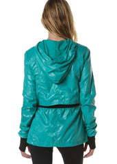 All Purpose Training Jacket (Emerald)