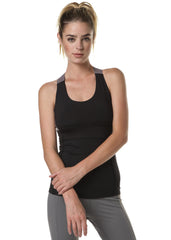 Circuit Tank (Black)