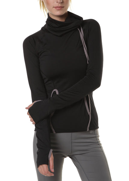 Ballista Pullover (Black)