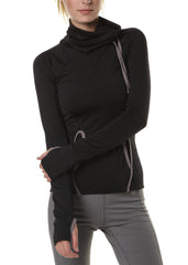 Ballista Pullover (Black)