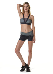 Crosshatch Endeavor Bra (Bluenights)