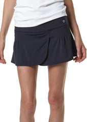 Coaching Tennis Skort (Bluenights)