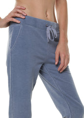 Chakra Yoga Capri (Bluenights)