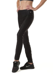 Azure Lifestyle Legging (Black)