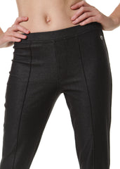 Azure Lifestyle Legging (Black)