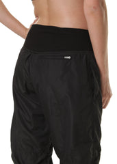 Cool Down Capri (Black)