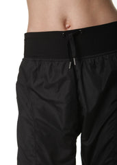 Cool Down Capri (Black)