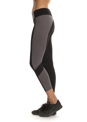 Amplify Capri (Black/Charcoal)