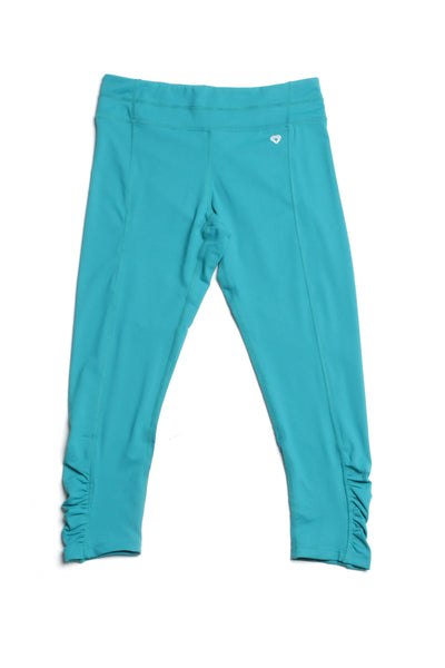 Breeze Tech 2 Capri (Smoke Teal)