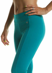 Breeze Tech 2 Capri (Smoke Teal)