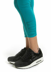 Breeze Tech 2 Capri (Smoke Teal)