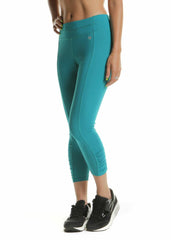 Breeze Tech 2 Capri (Smoke Teal)