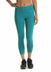 Breeze Tech 2 Capri (Smoke Teal)