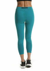 Breeze Tech 2 Capri (Smoke Teal)