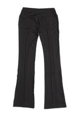 5 Point Pocket Pant (Black)