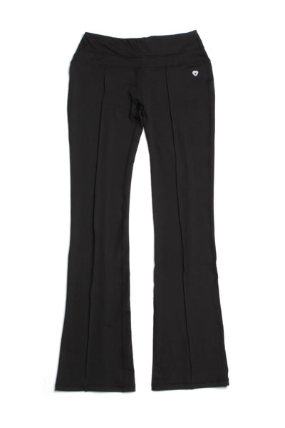 5 Point Pocket Pant (Black)