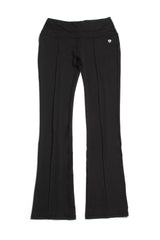 5 Point Pocket Pant (Black)