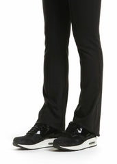 5 Point Pocket Pant (Black)